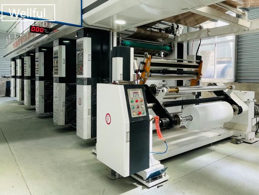 ฟิล์มตกแต่ง PVC ไม้ Parque สำหรับพื้นกระเบื้อง LVT / Vinyl Dry Back / SPC / WPC