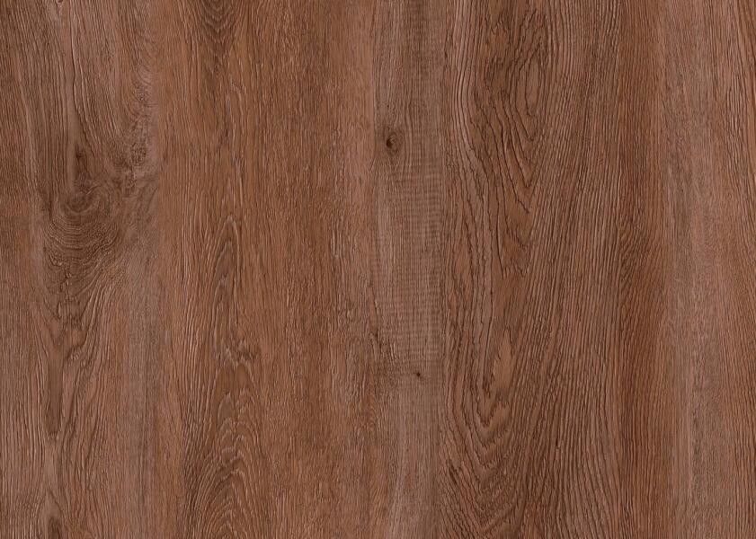 ฟิล์มตกแต่ง PVC ไม้ Parque สำหรับพื้นกระเบื้อง LVT / Vinyl Dry Back / SPC / WPC