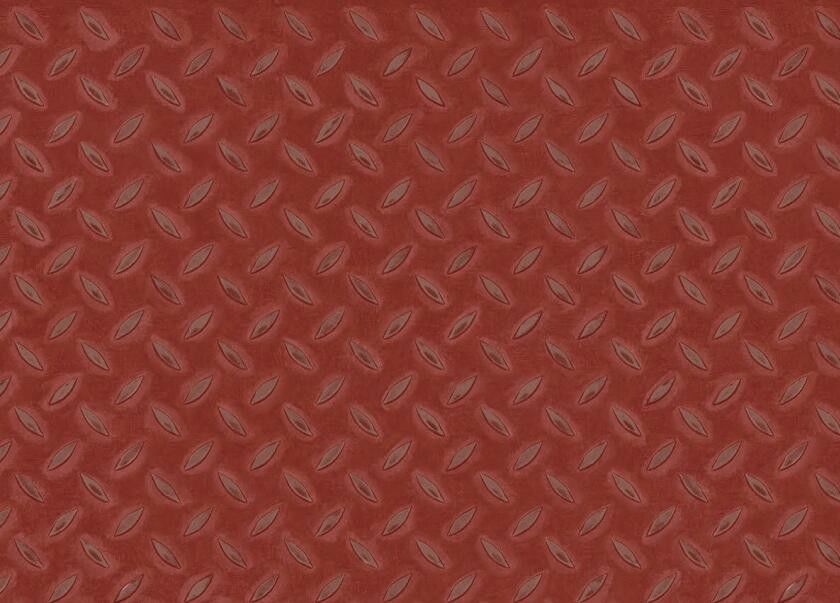 ฟิล์มตกแต่ง EIR Metal PVC 0.07 มม. สำหรับพื้นไวนิล Dry Back / SPC Tile Flooring